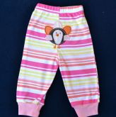 Calça Carters 3-6 meses - Peru (IM-014)