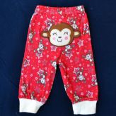 Calça Carters 3-6 meses - Macaquinha (IM-013)